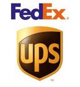 FedEx / UPS