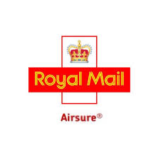 Royal Mail AirSure